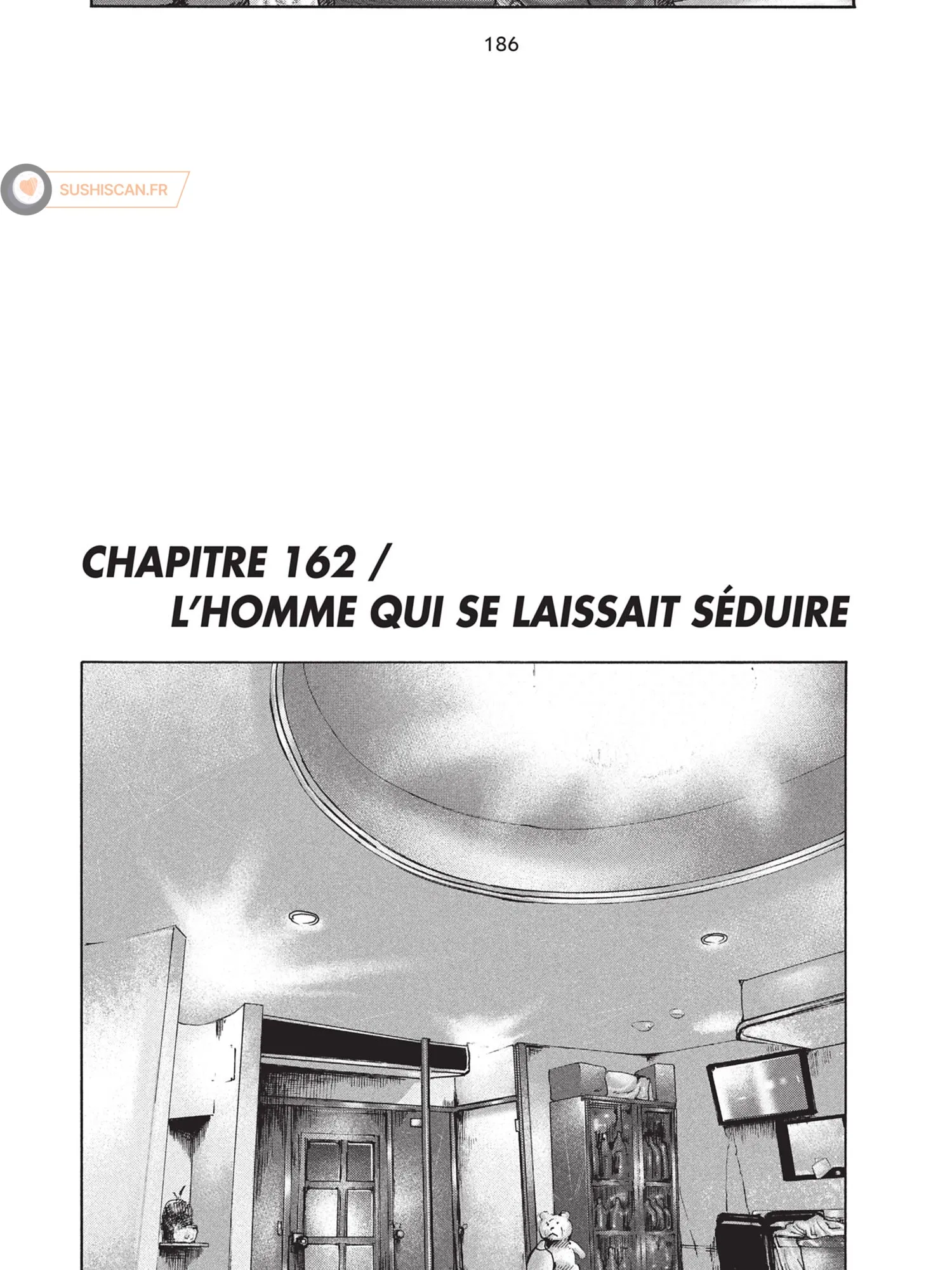 Read The Fable FR Manga Online