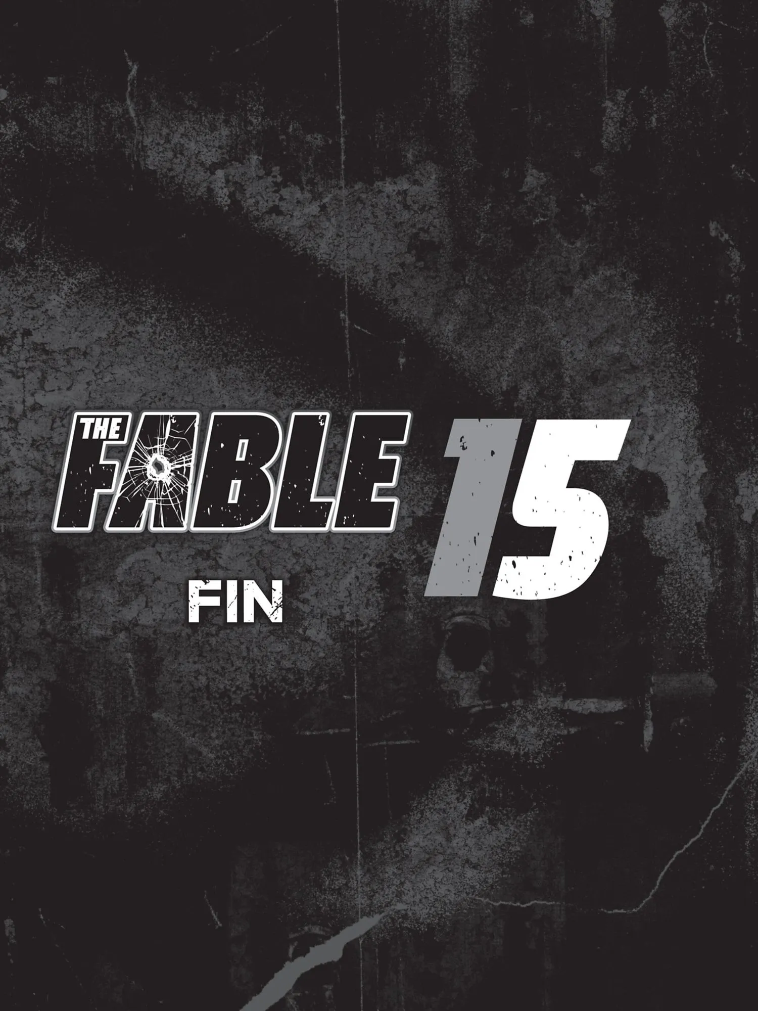 Read The Fable FR Manga Online