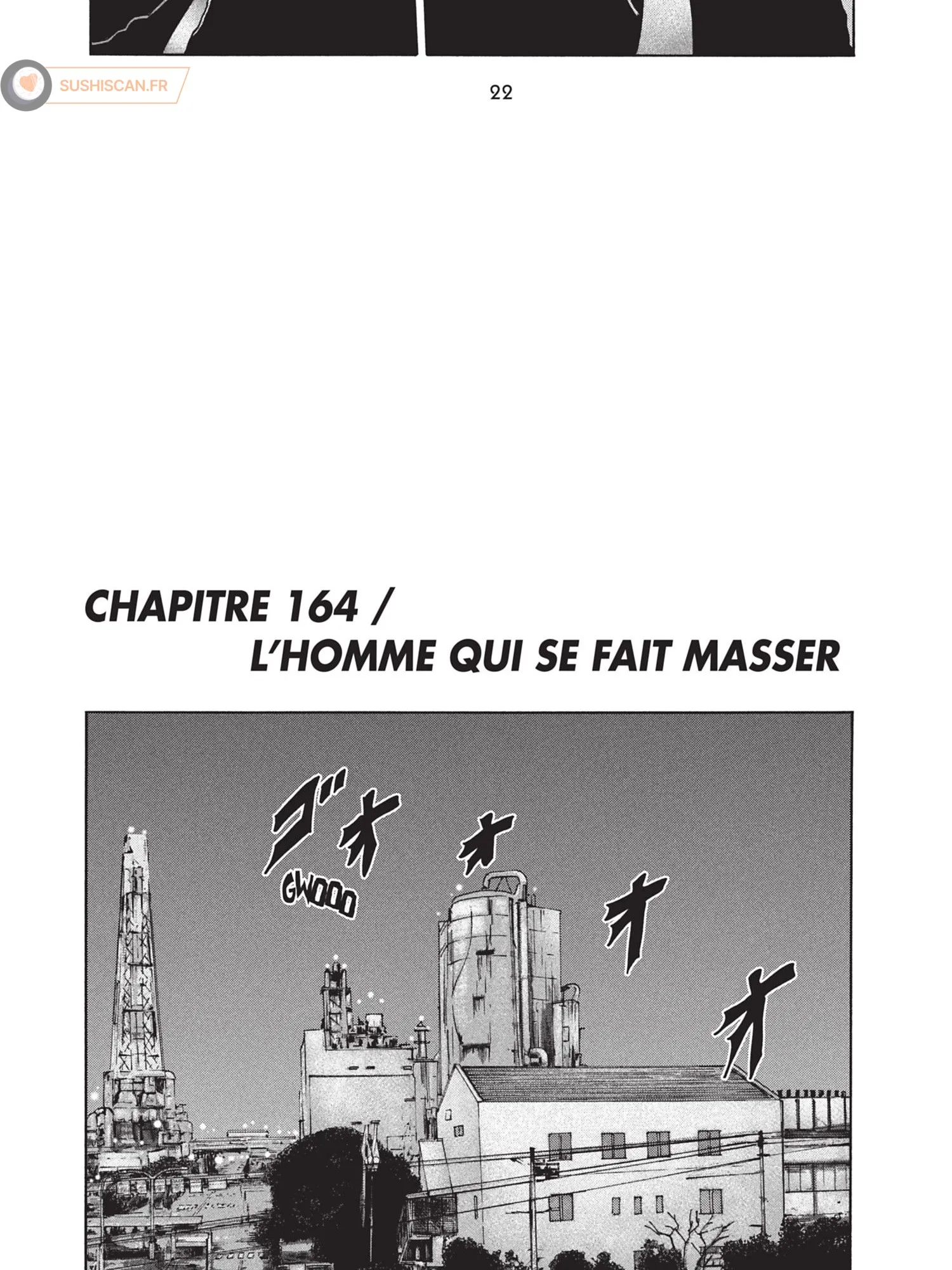 Read The Fable FR Manga Online