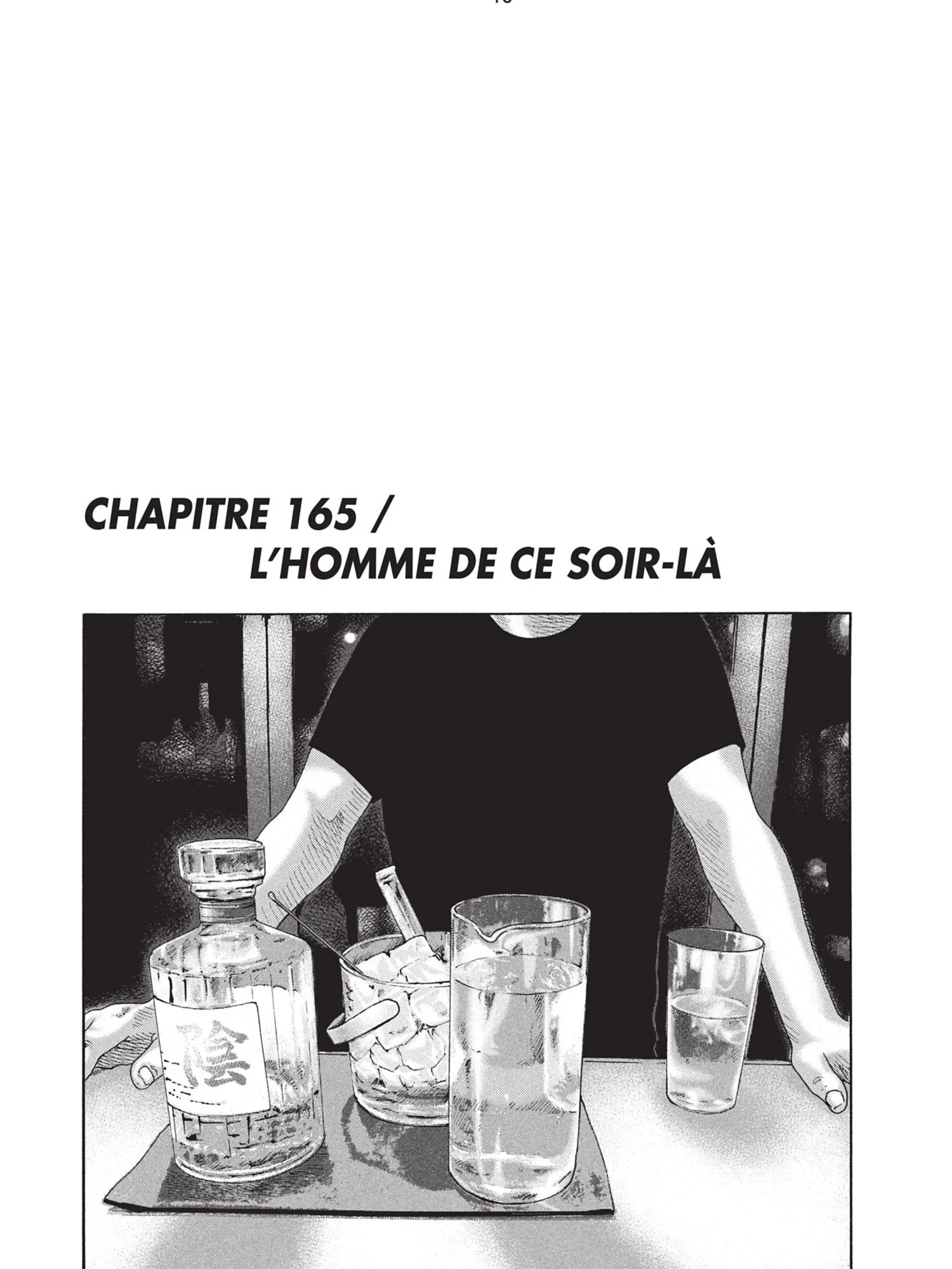 Read The Fable FR Manga Online