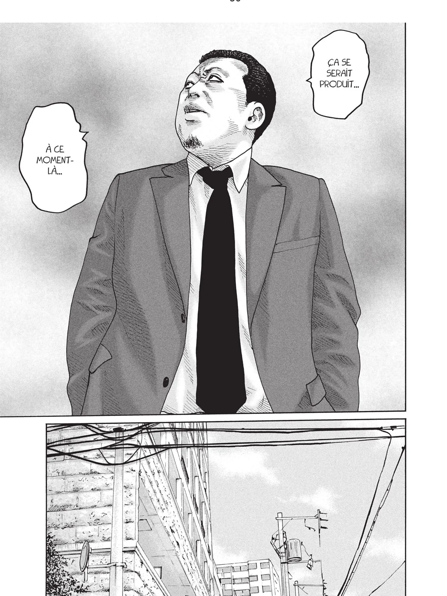 Read The Fable FR Manga Online