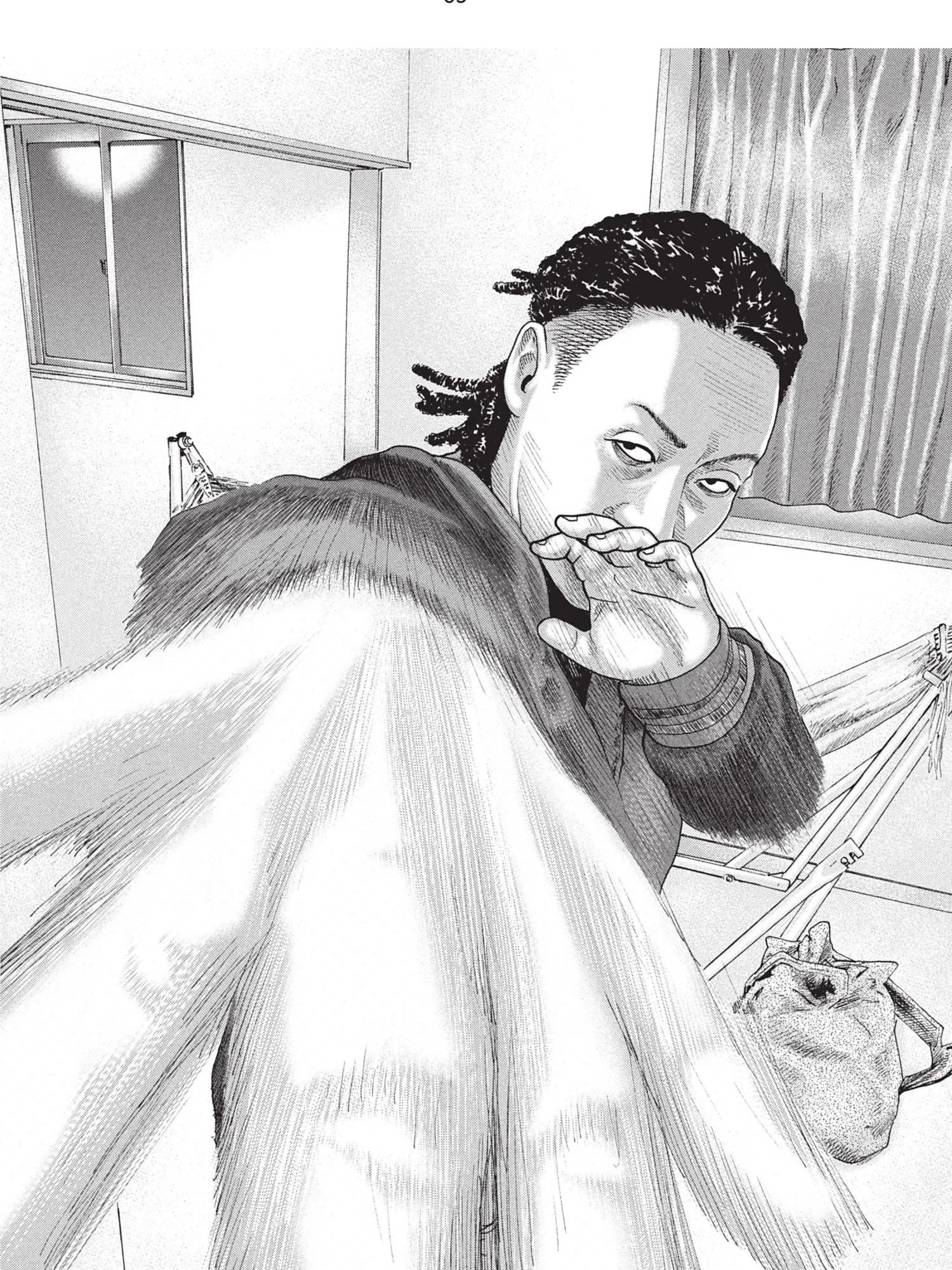 Read The Fable FR Manga Online