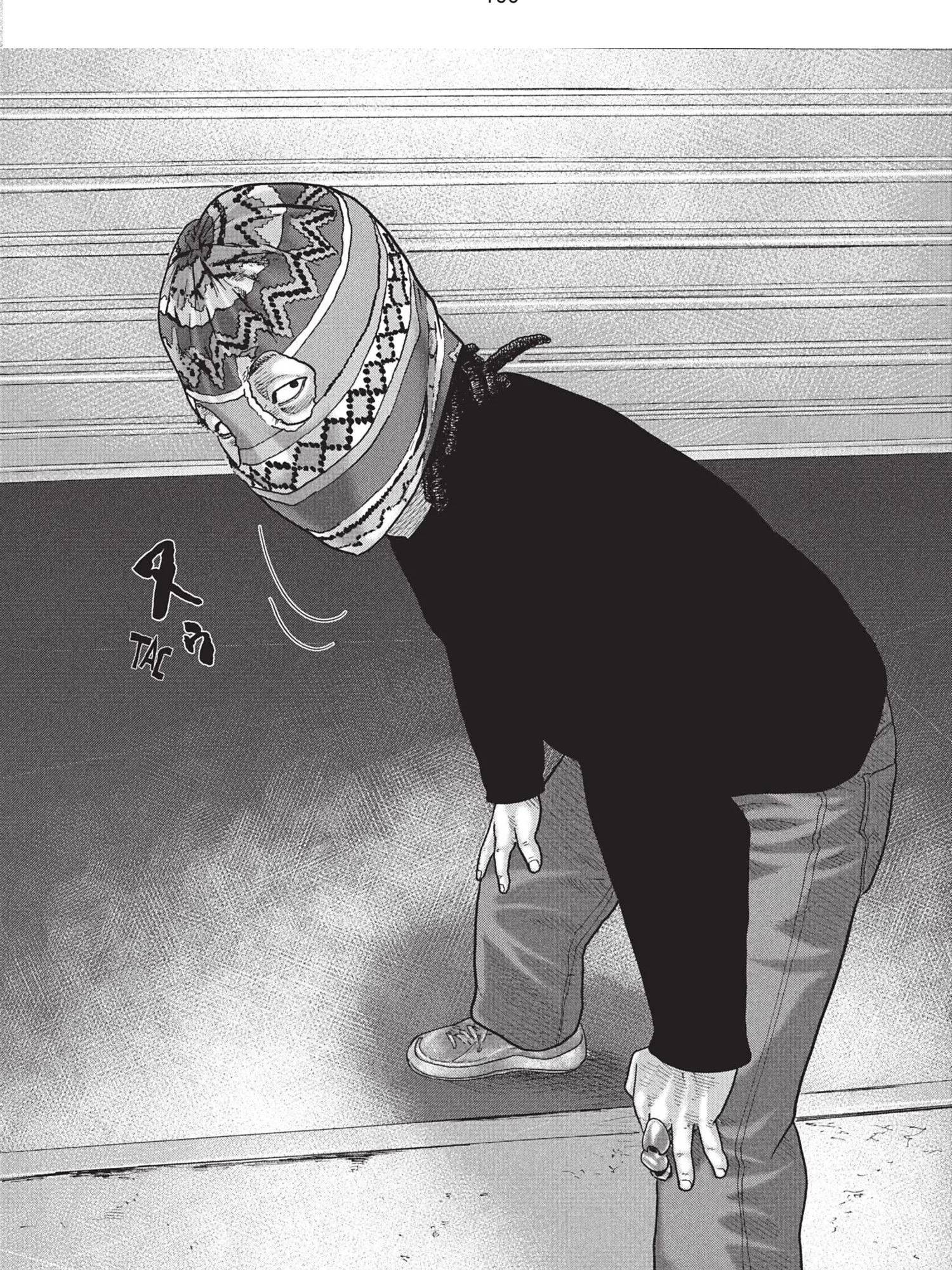 Read The Fable FR Manga Online