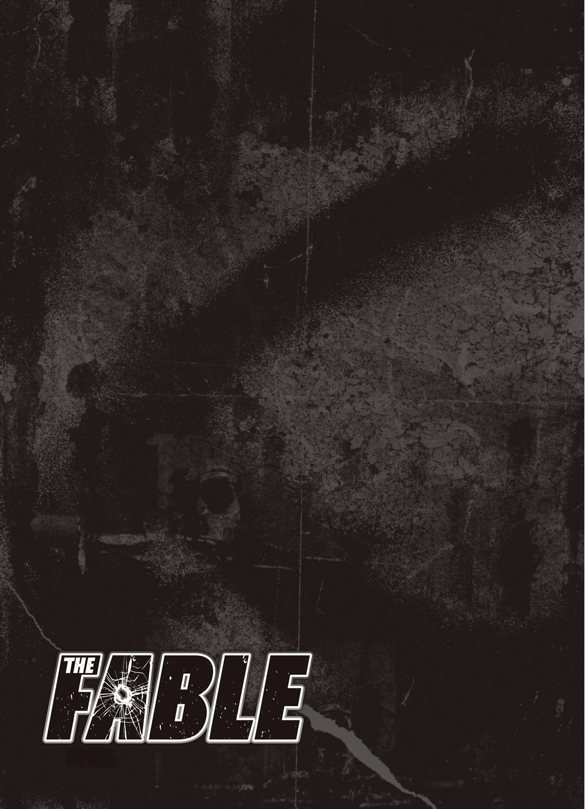 Read The Fable FR Manga Online