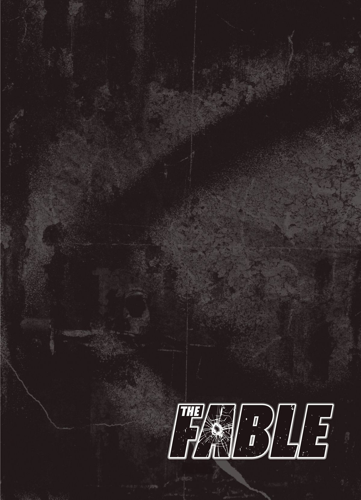 Read The Fable FR Manga Online