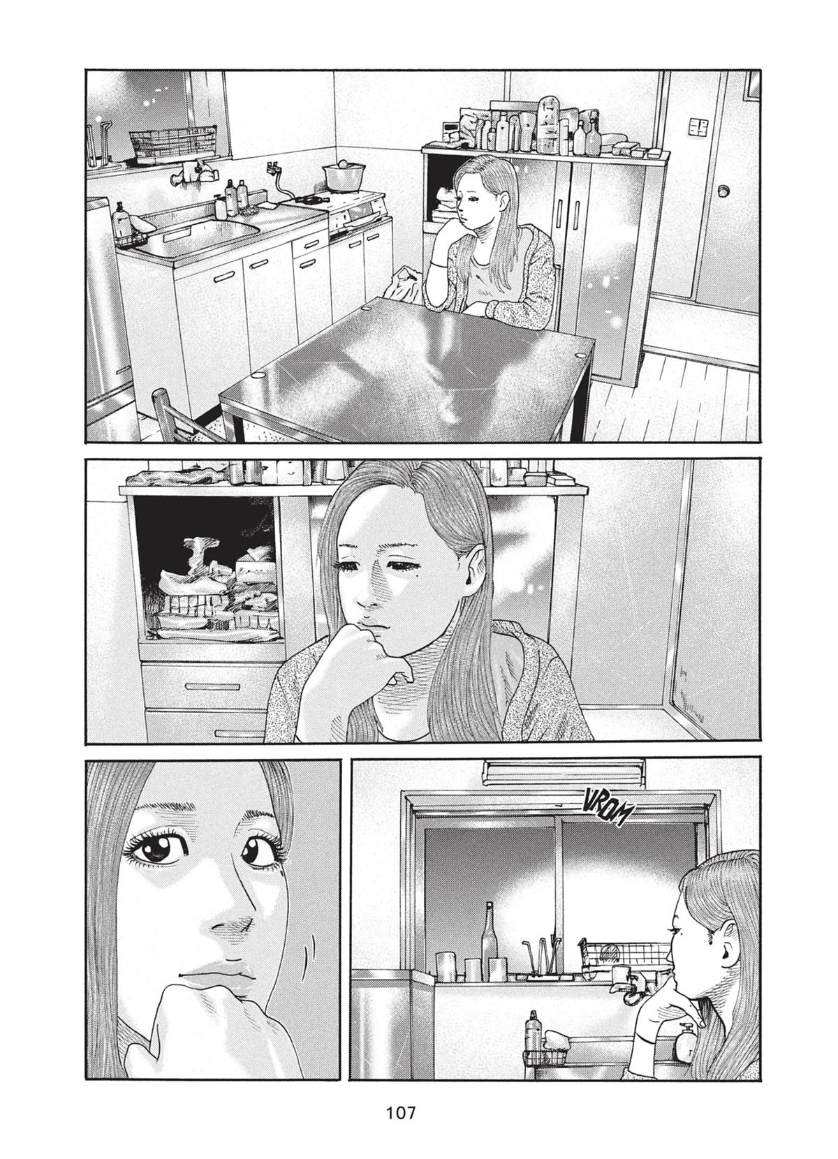 Read The Fable FR Manga Online