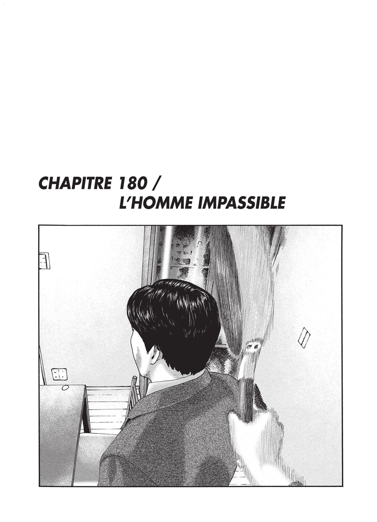 Read The Fable FR Manga Online