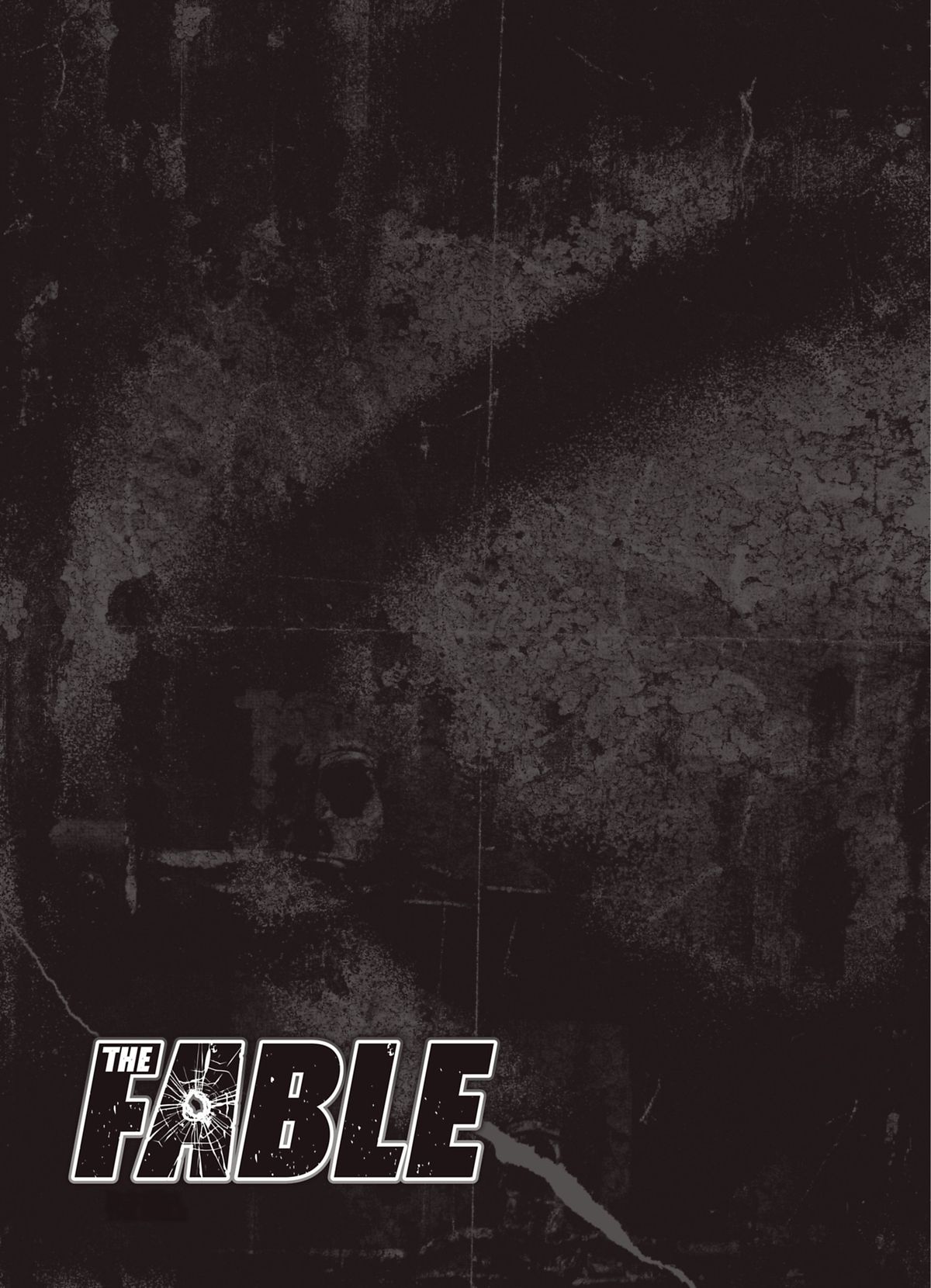 Read The Fable FR Manga Online