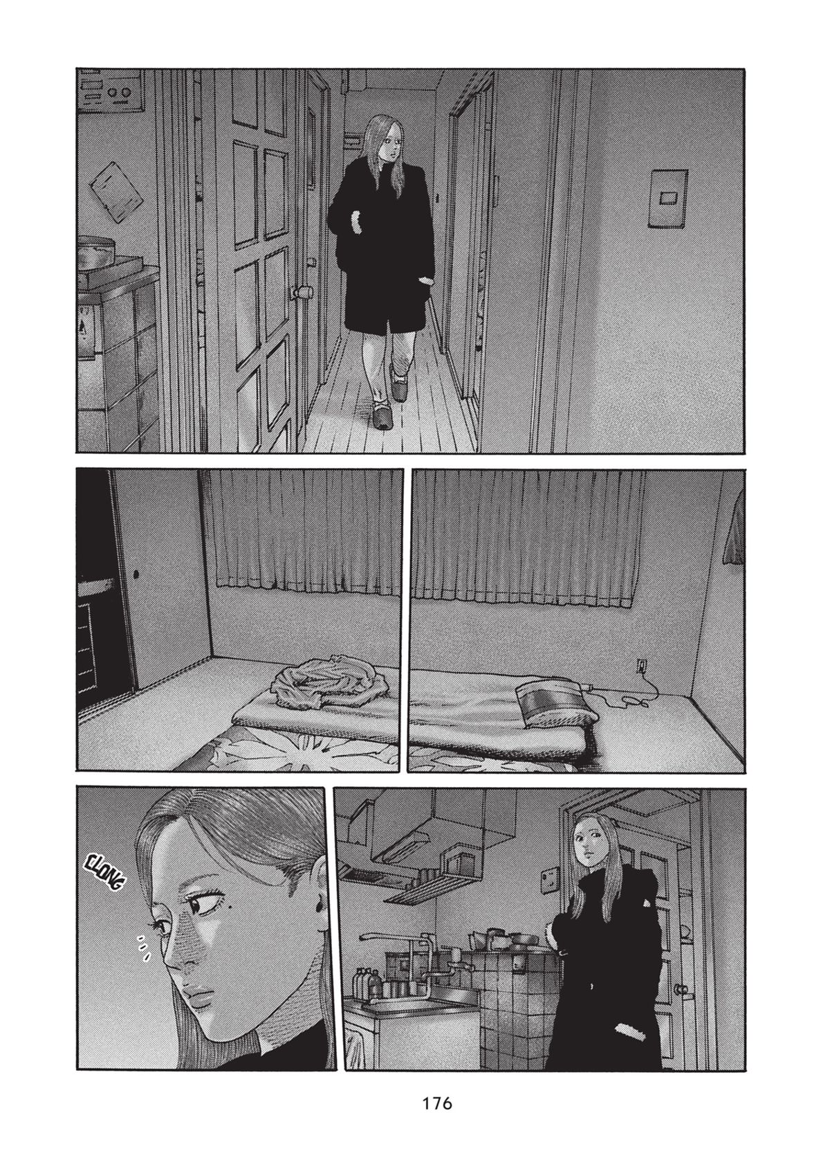 Read The Fable FR Manga Online