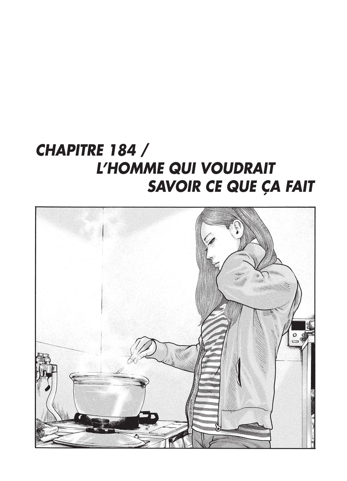 Read The Fable FR Manga Online