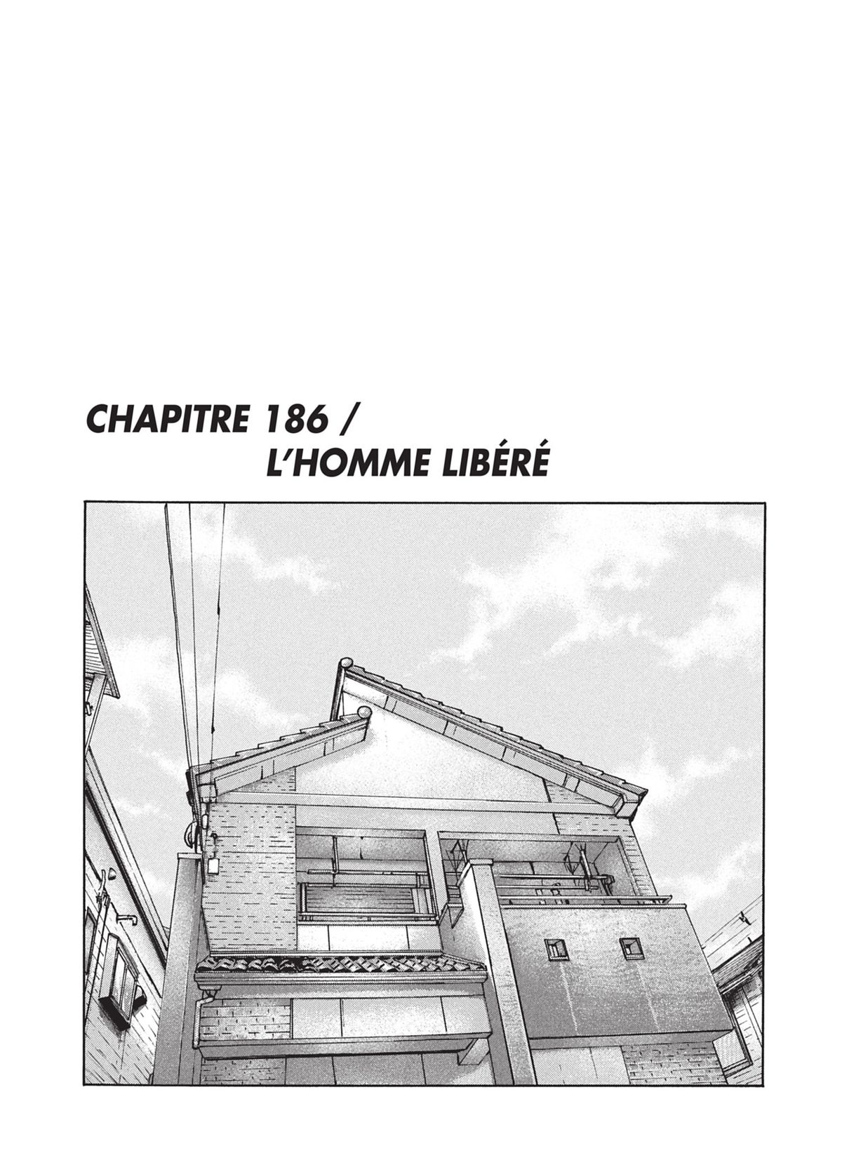 Read The Fable FR Manga Online