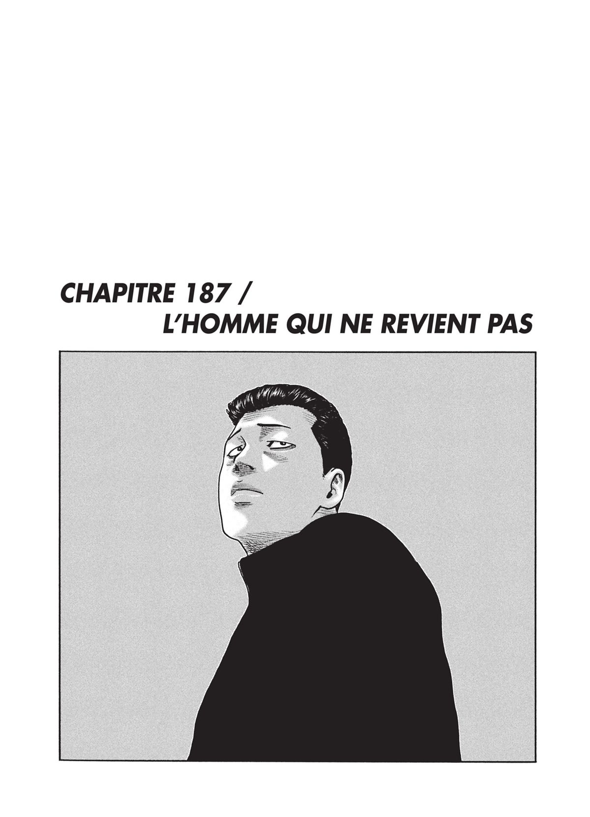 Read The Fable FR Manga Online