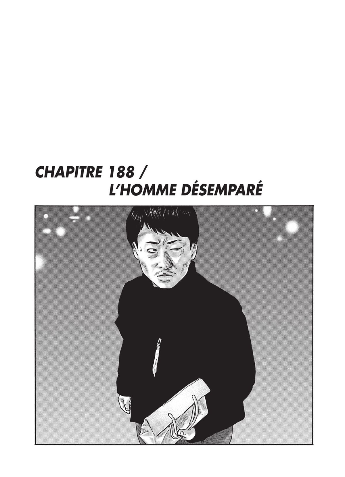 Read The Fable FR Manga Online