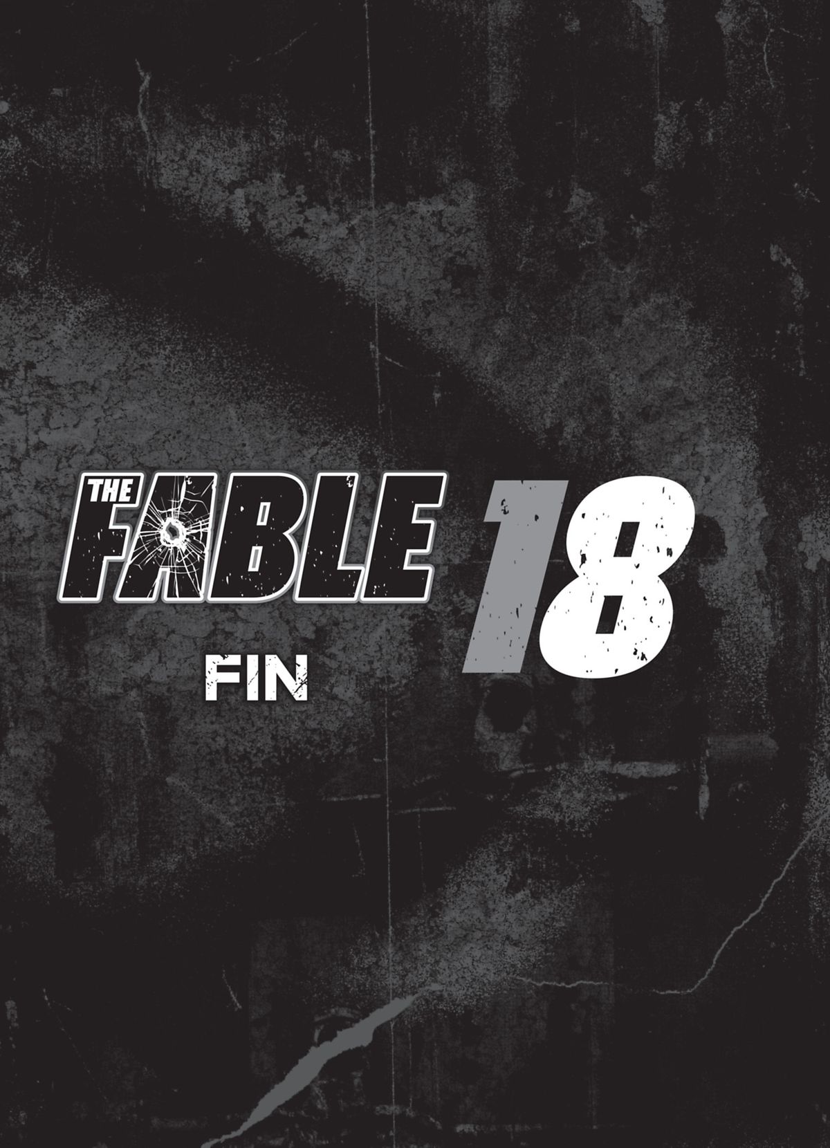 Read The Fable FR Manga Online