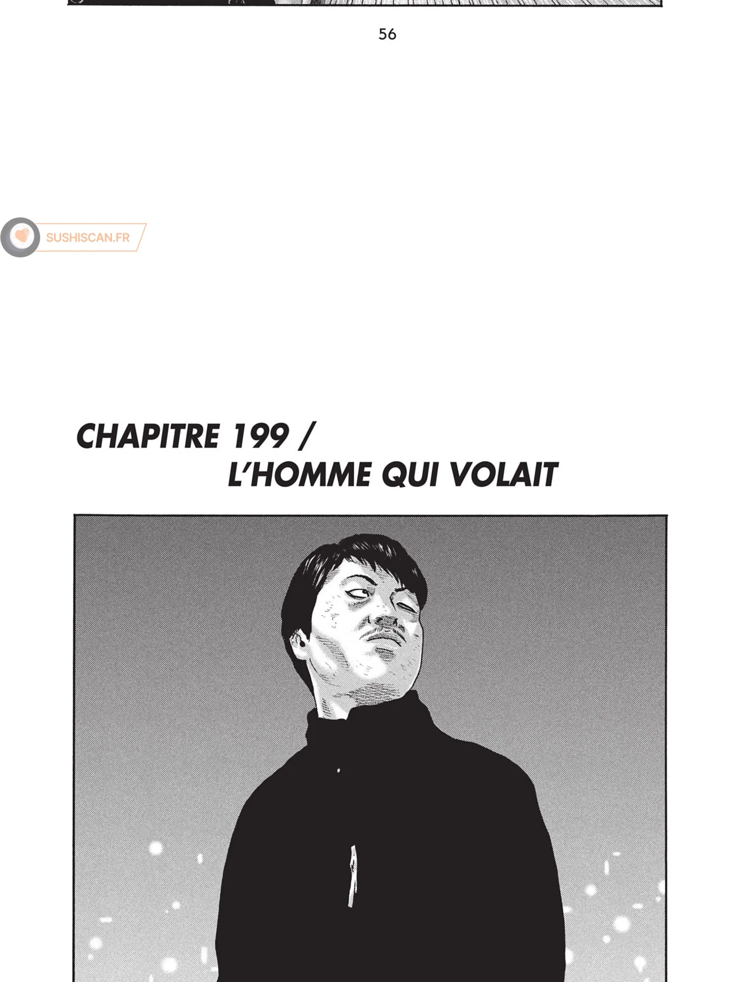 Read The Fable FR Manga Online