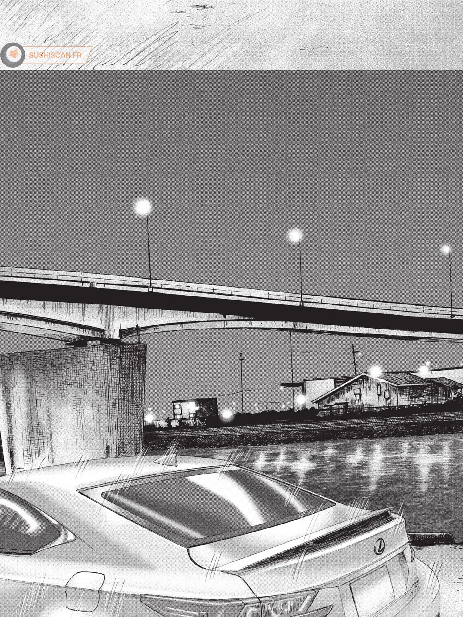 Read The Fable FR Manga Online