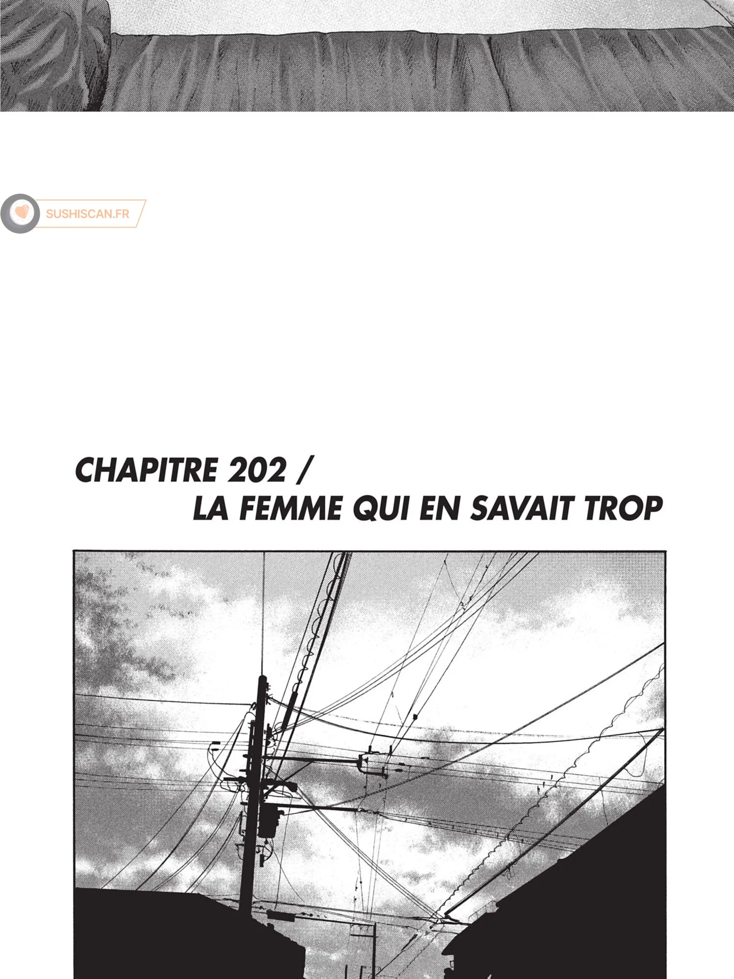 Read The Fable FR Manga Online