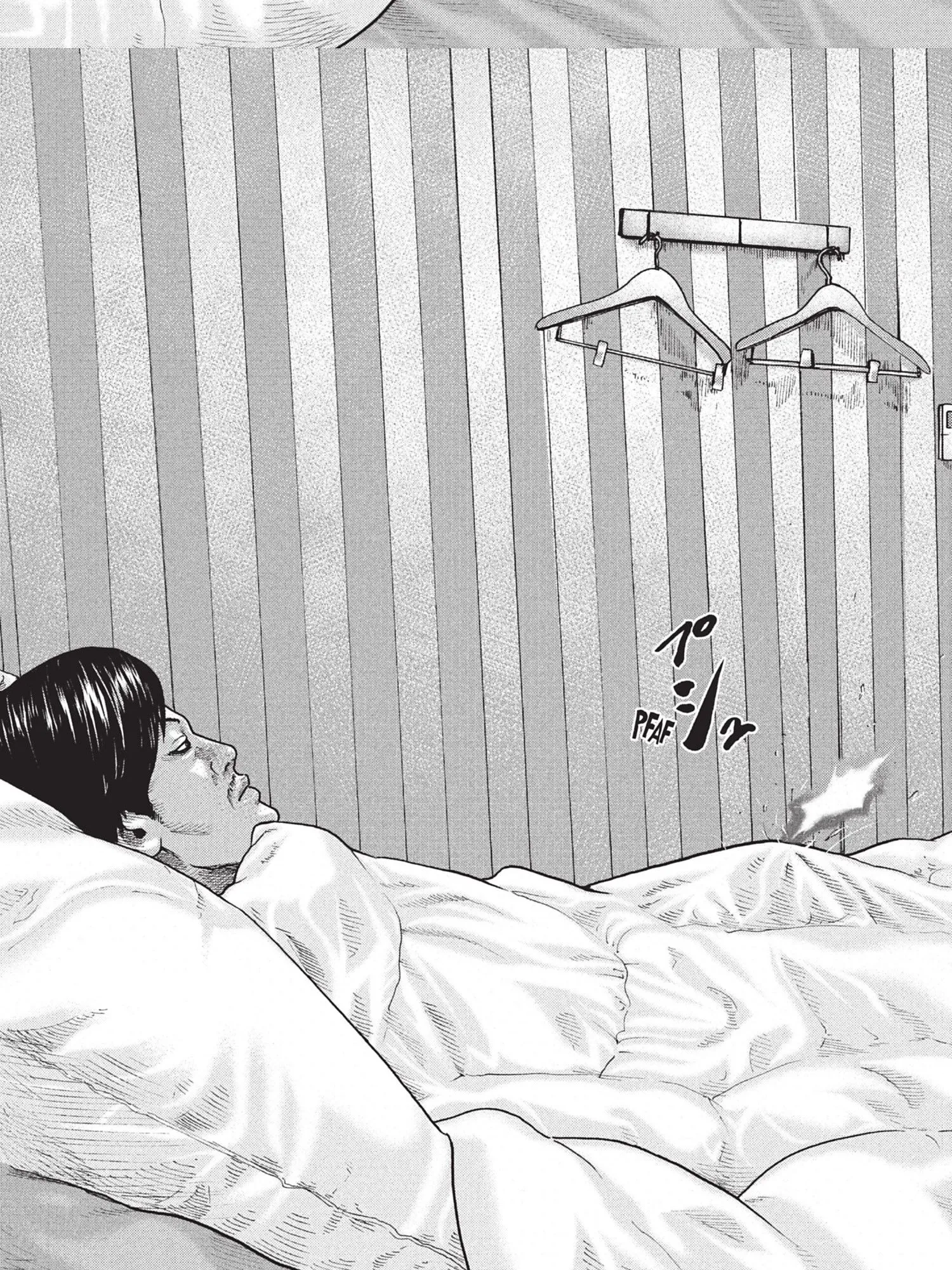 Read The Fable FR Manga Online