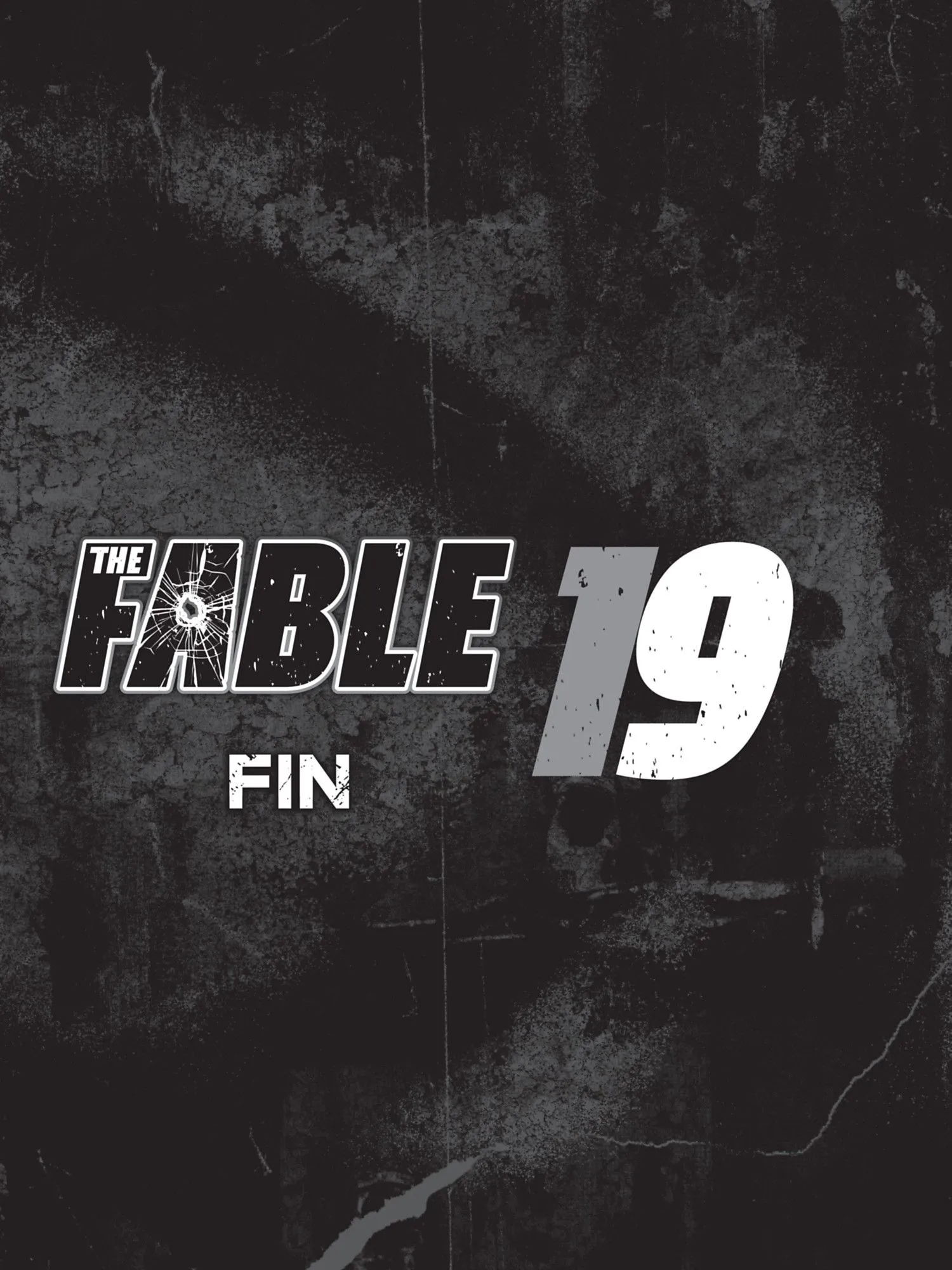 Read The Fable FR Manga Online