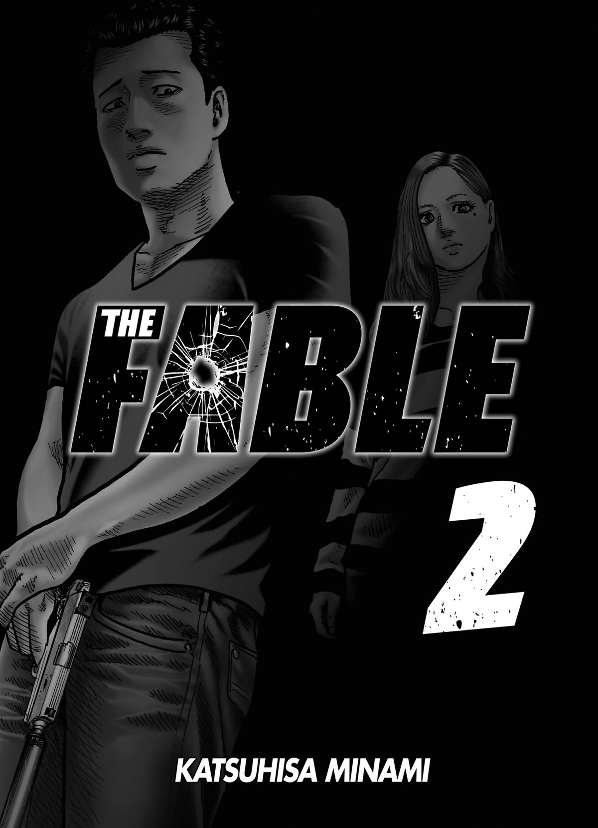 Read The Fable FR Manga Online