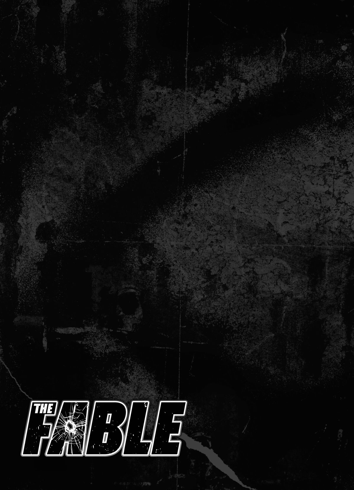 Read The Fable FR Manga Online