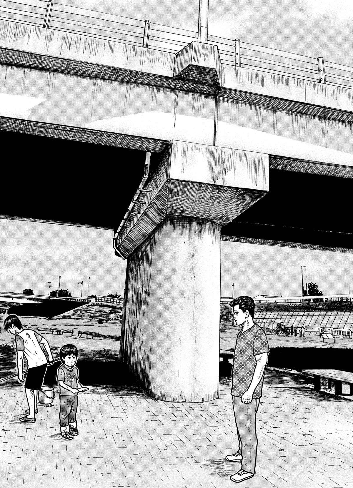 Read The Fable FR Manga Online