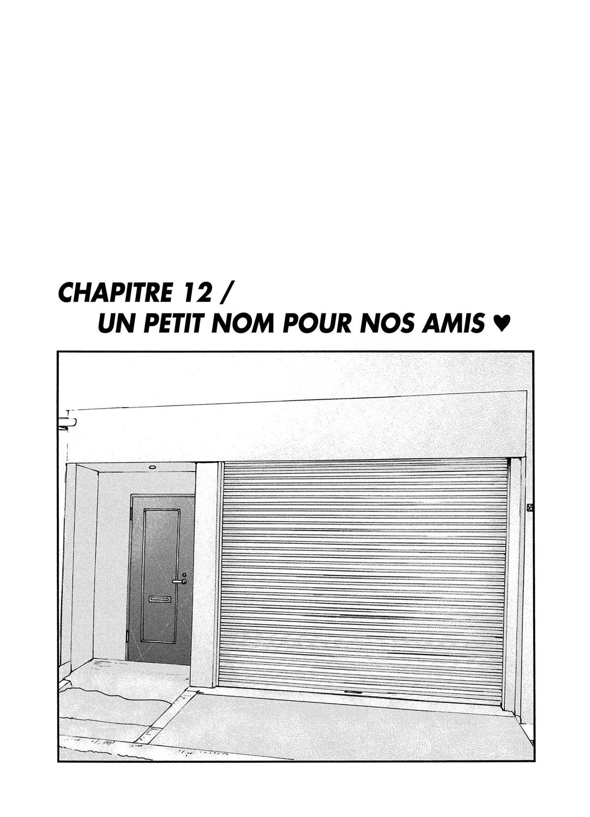 Read The Fable FR Manga Online