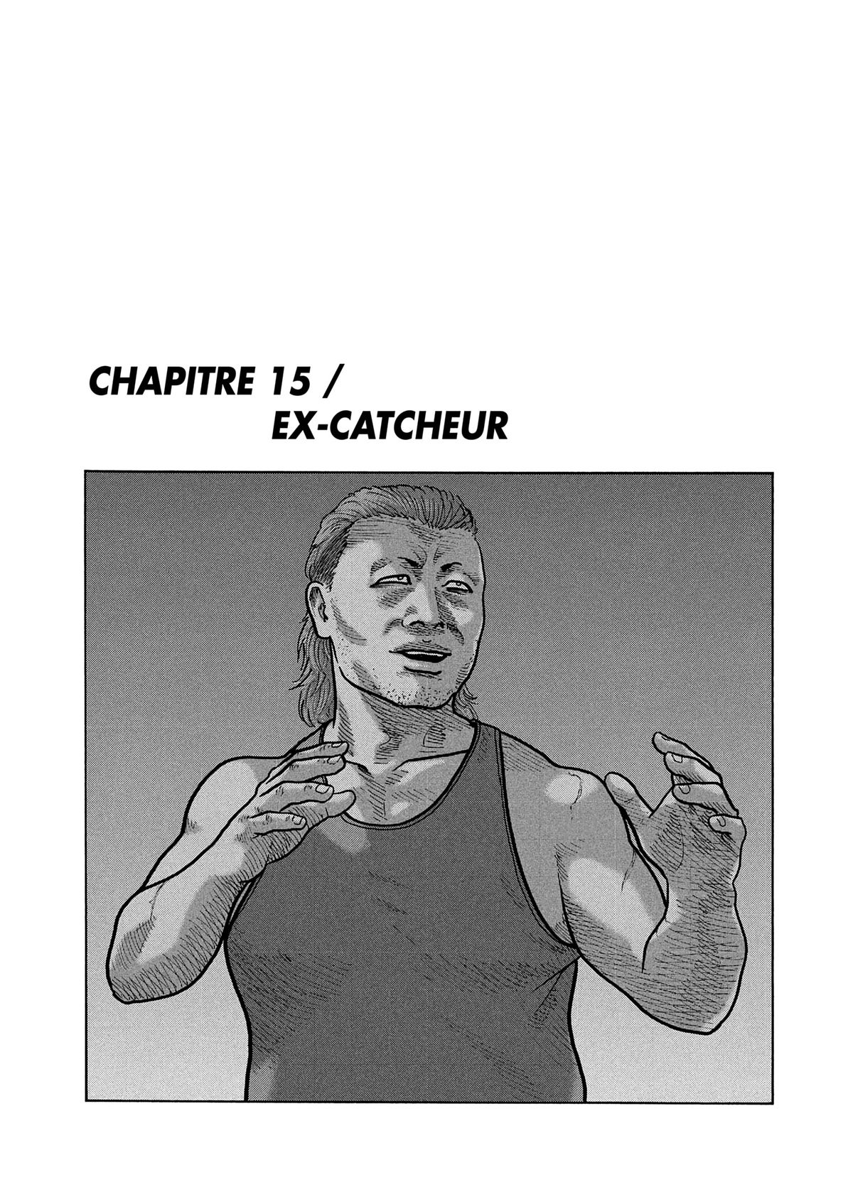 Read The Fable FR Manga Online