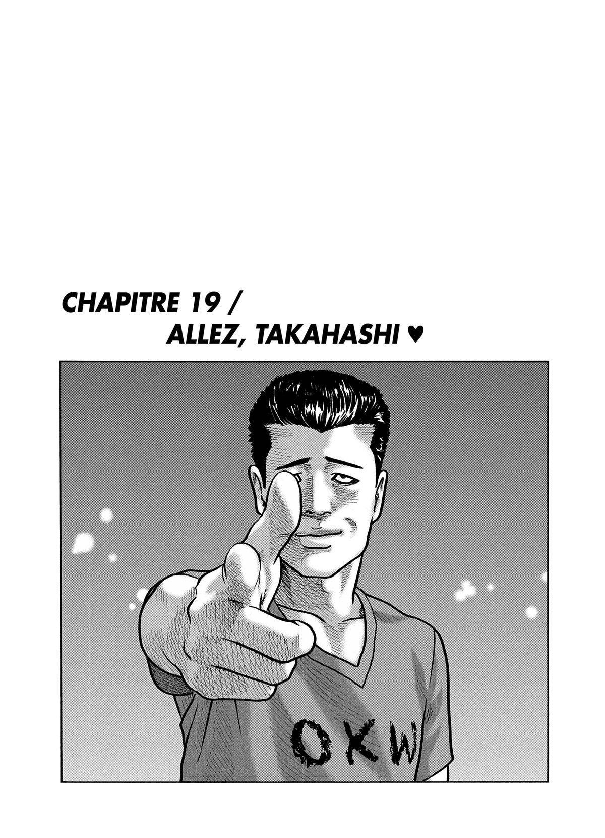 Read The Fable FR Manga Online