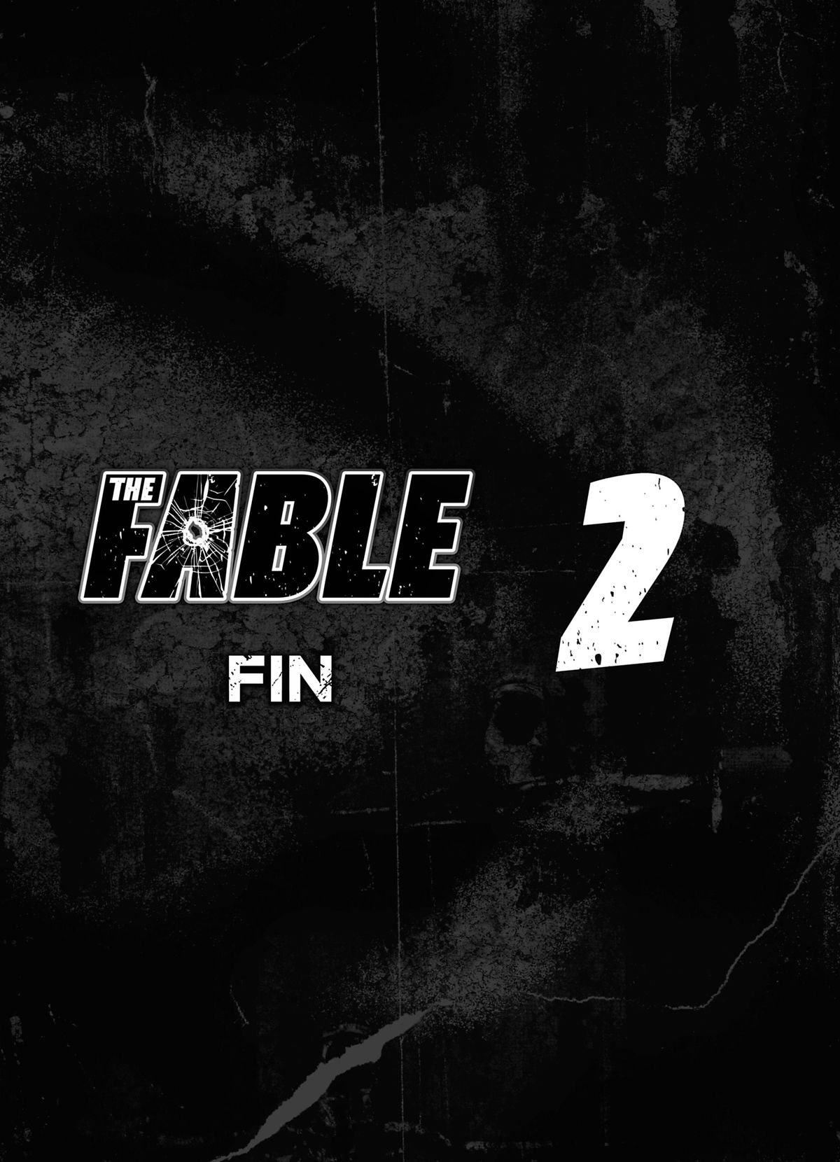 Read The Fable FR Manga Online