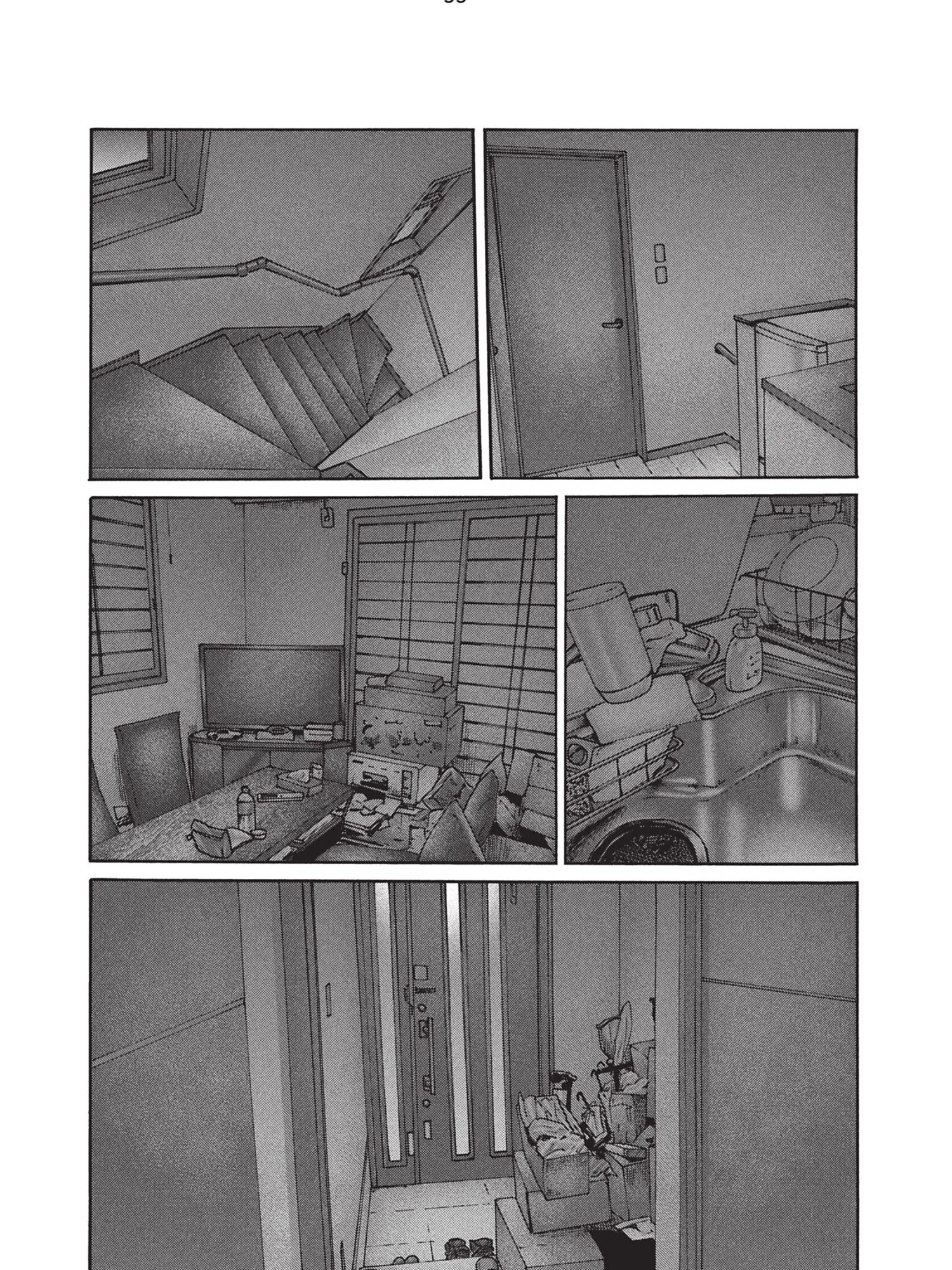 Read The Fable FR Manga Online