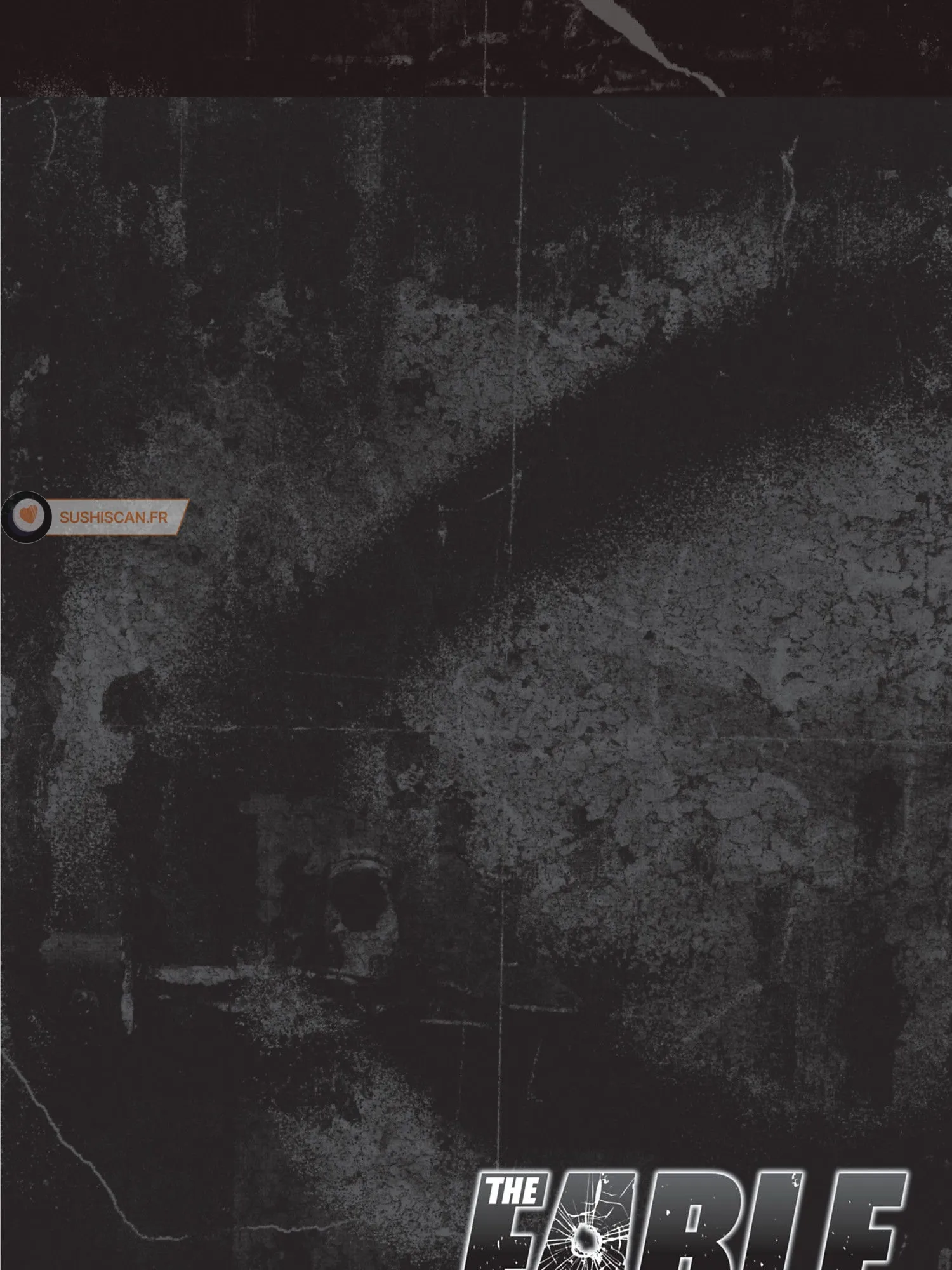 Read The Fable FR Manga Online