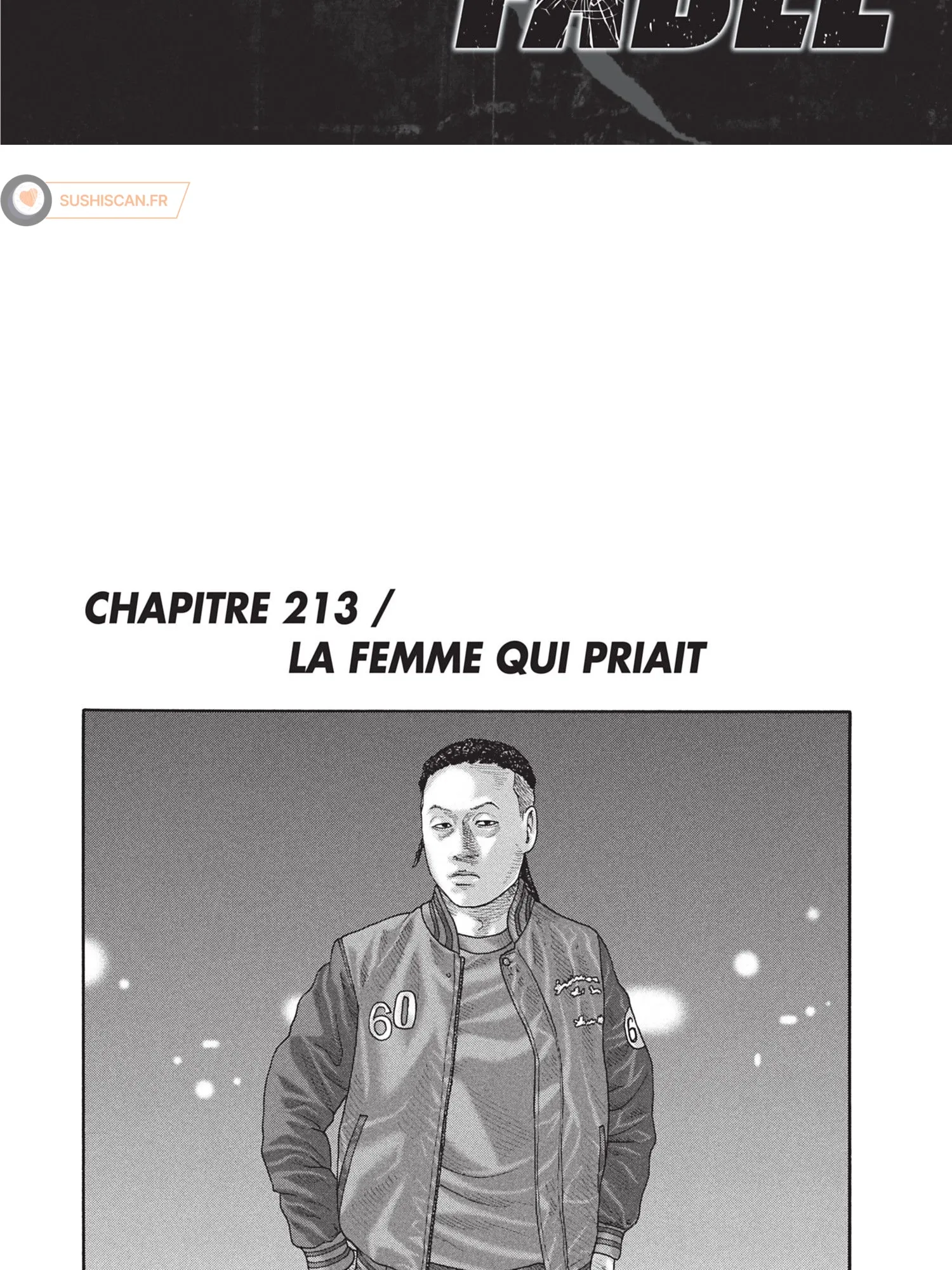 Read The Fable FR Manga Online