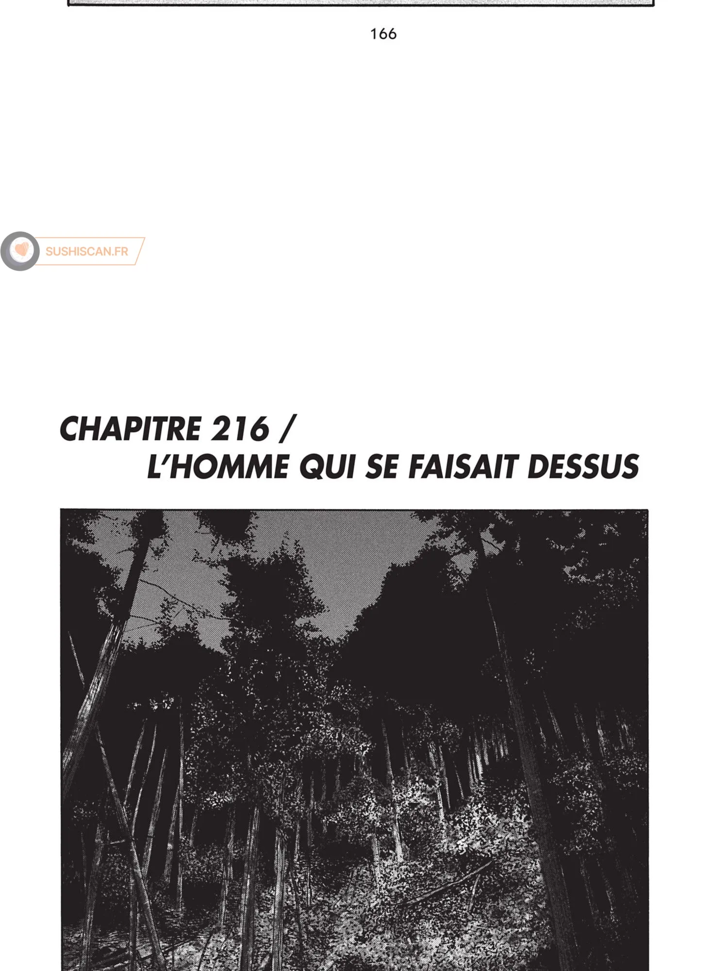 Read The Fable FR Manga Online