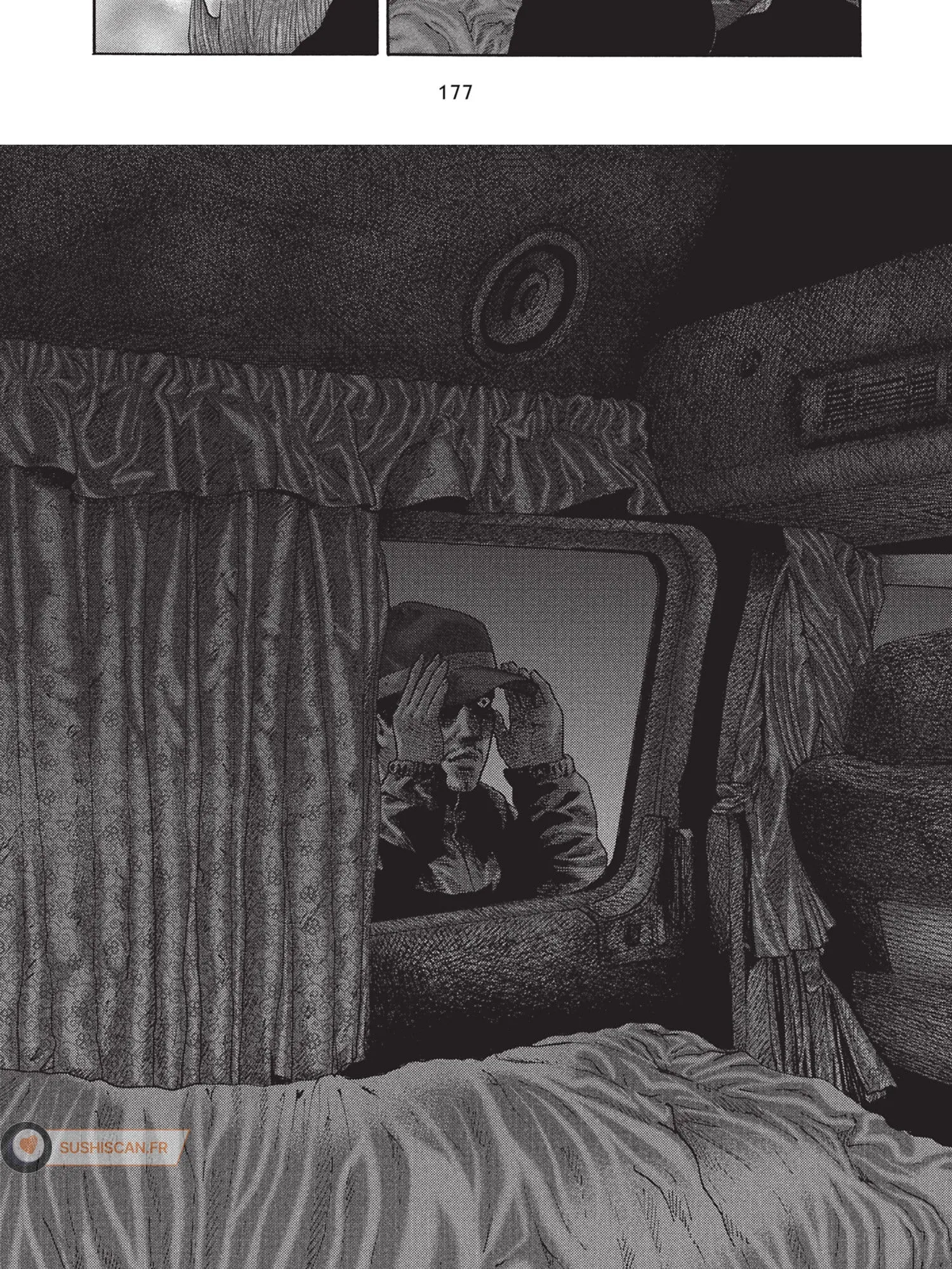 Read The Fable FR Manga Online