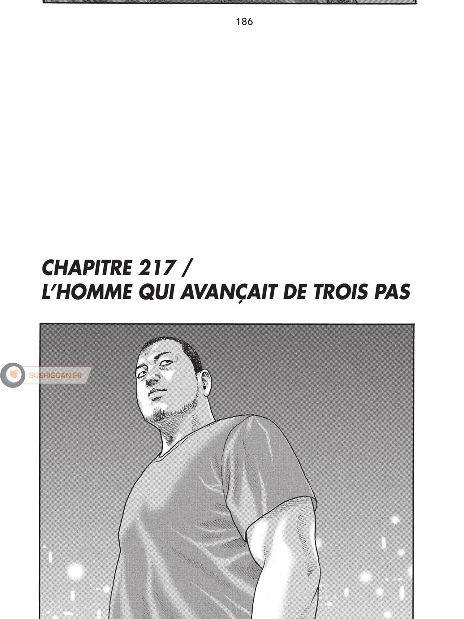 Read The Fable FR Manga Online