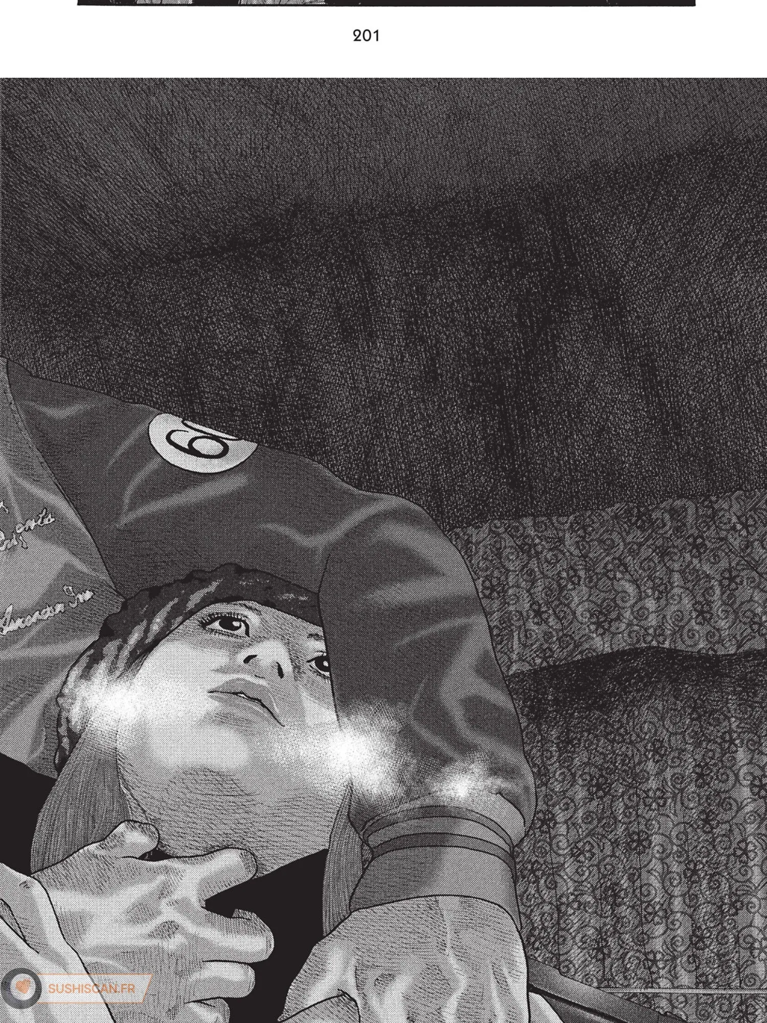 Read The Fable FR Manga Online