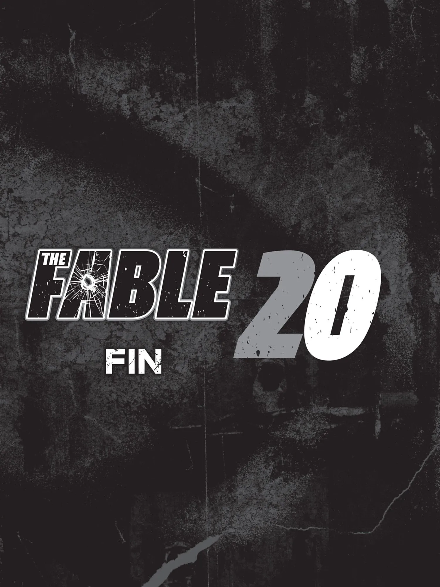 Read The Fable FR Manga Online