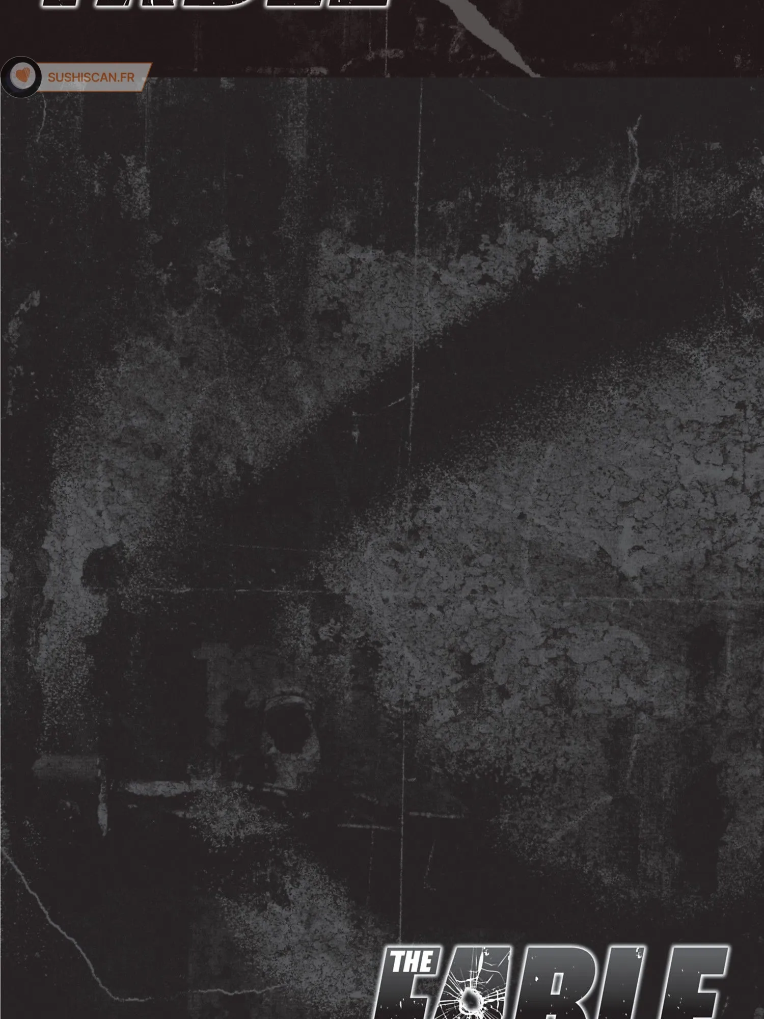 Read The Fable FR Manga Online