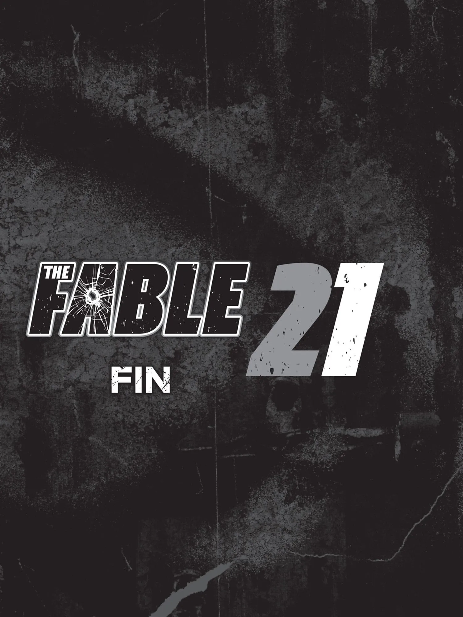 Read The Fable FR Manga Online