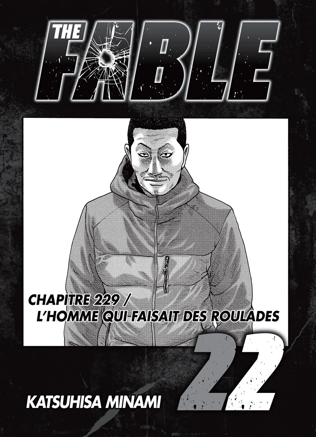 Read The Fable FR Manga Online