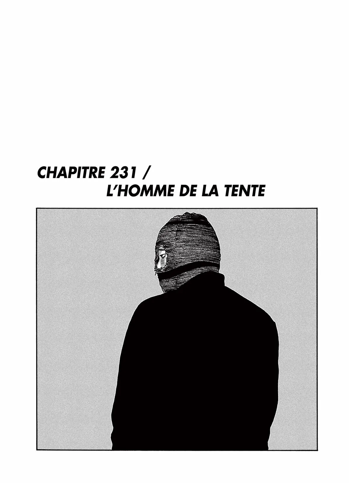 Read The Fable FR Manga Online