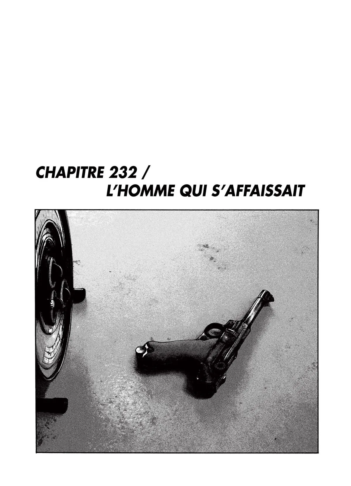 Read The Fable FR Manga Online