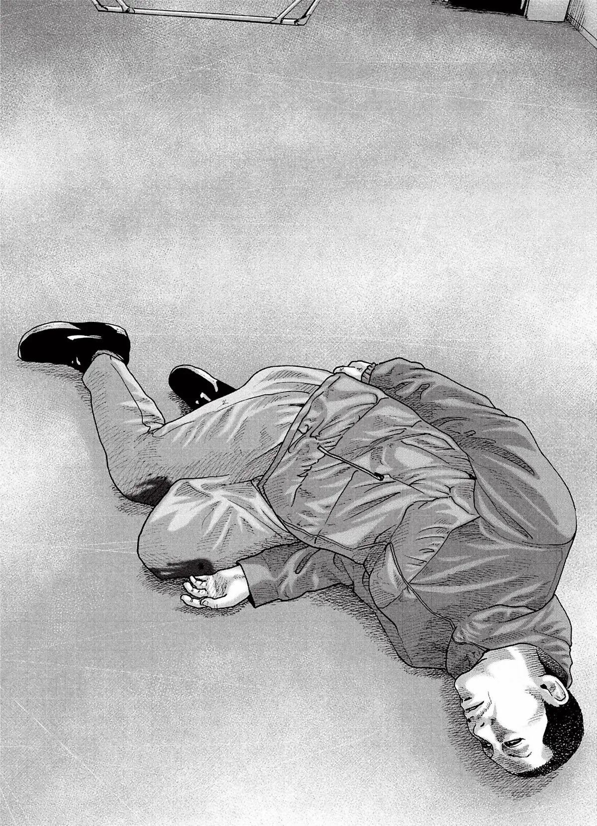 Read The Fable FR Manga Online