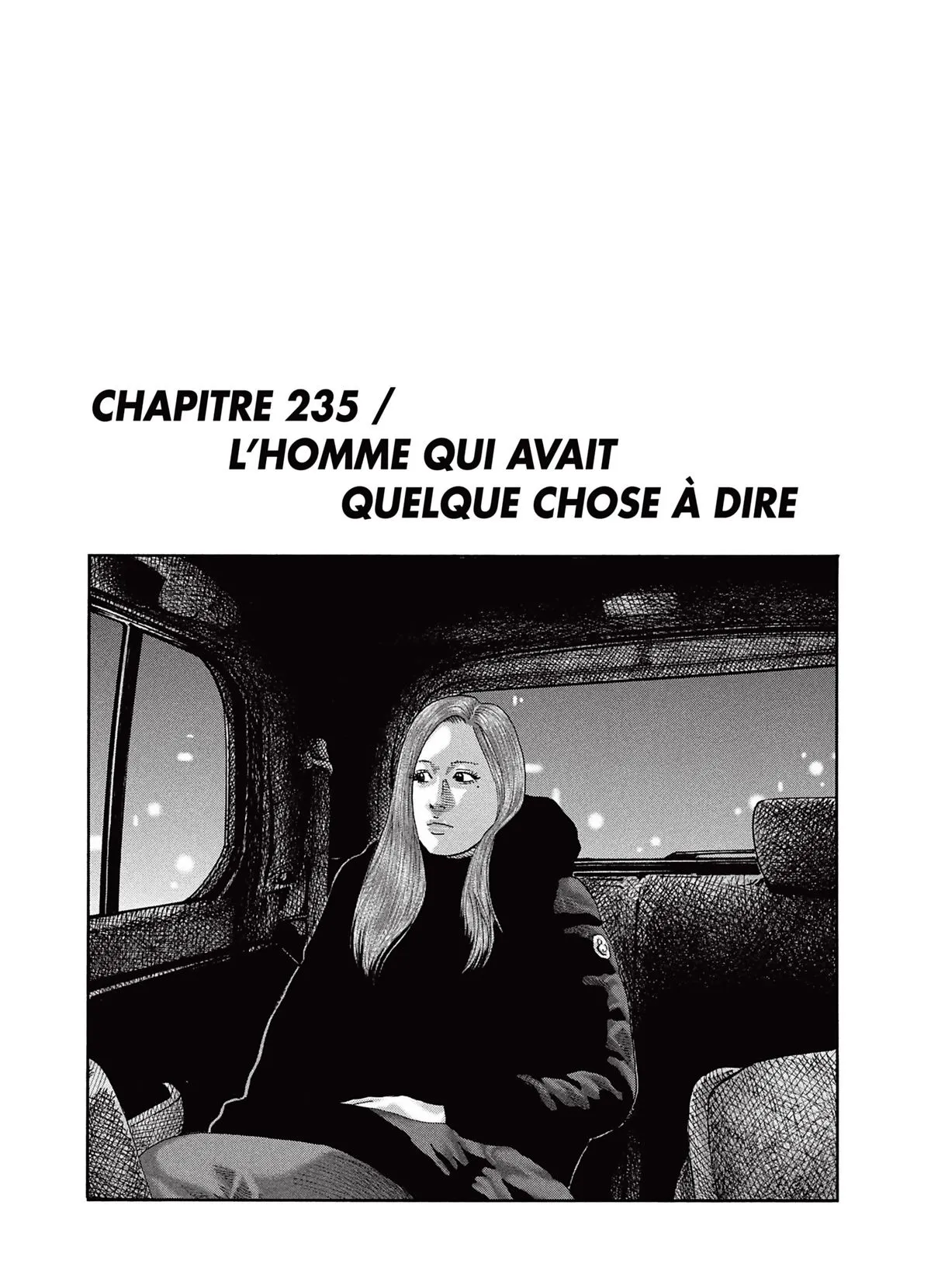 Read The Fable FR Manga Online