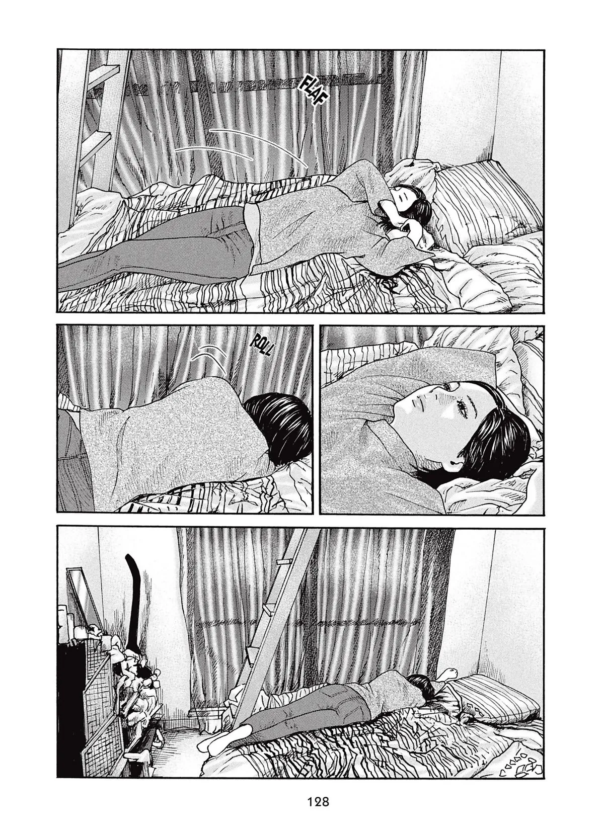 Read The Fable FR Manga Online