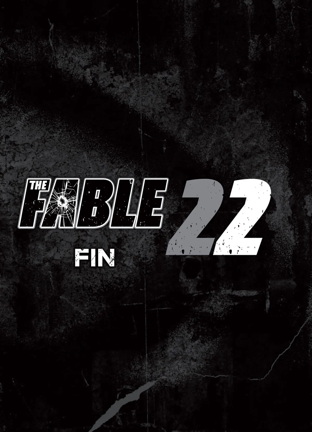 Read The Fable FR Manga Online