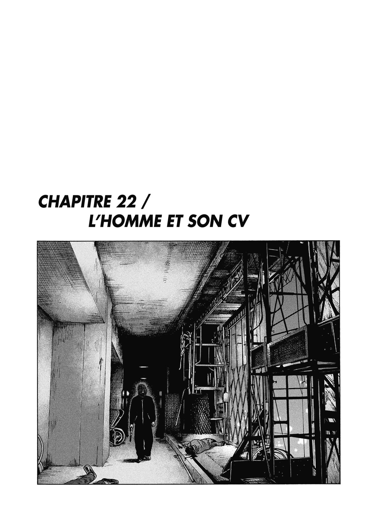 Read The Fable FR Manga Online