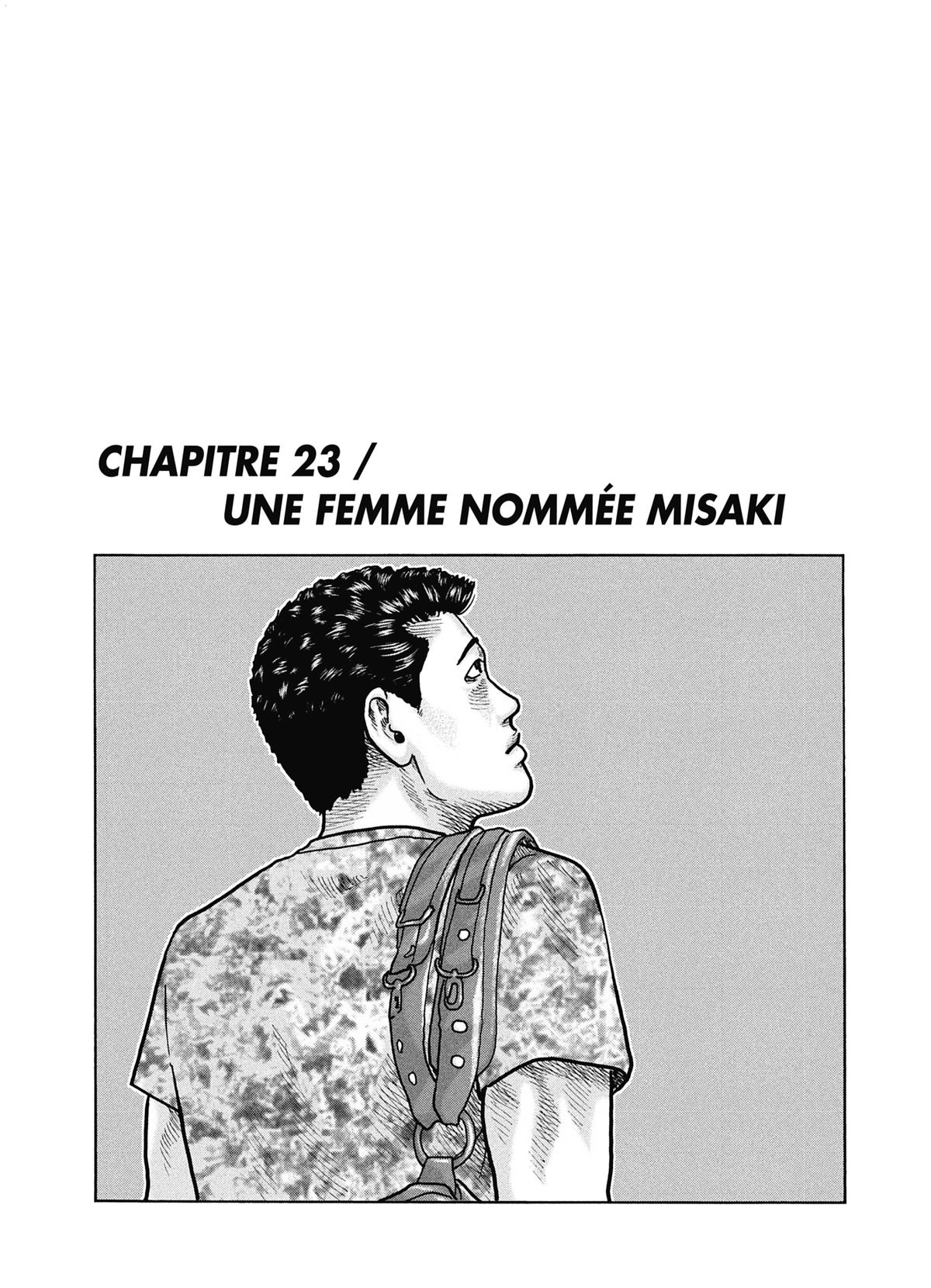 Read The Fable FR Manga Online