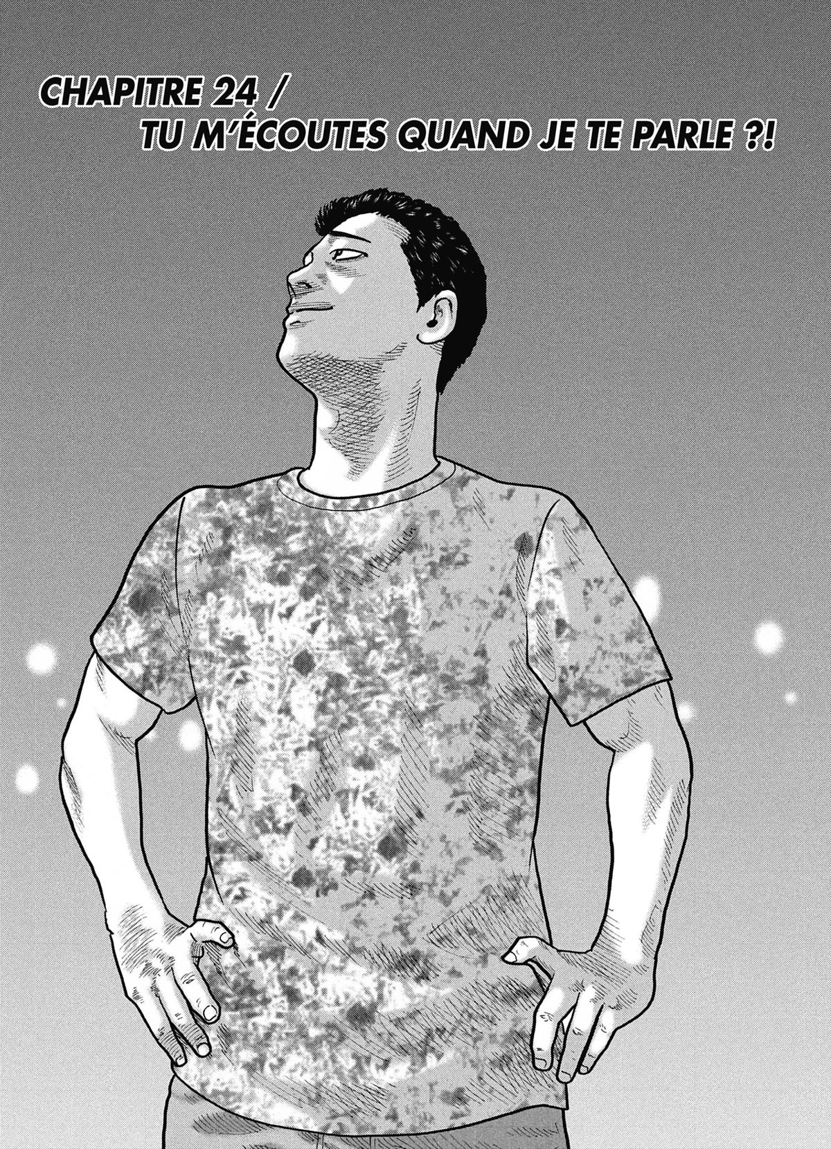 Read The Fable FR Manga Online